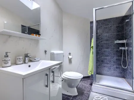 Jadreški – Maison 7 pers. piscine privée près de Pula : photo 27