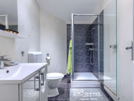 Jadreški – Maison 7 pers. piscine privée près de Pula : photo 28