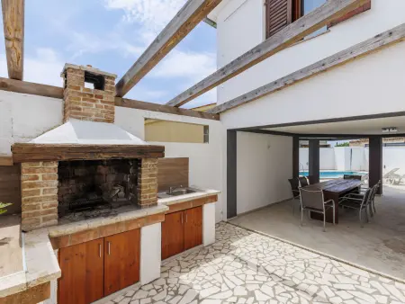 Jadreški – Maison 7 pers. piscine privée près de Pula : photo 29