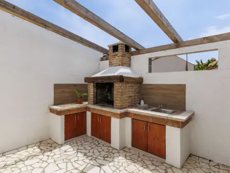 Jadreški – Maison 7 pers. piscine privée près de Pula : photo 30