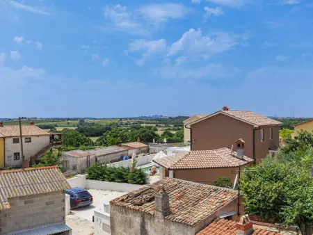 Jadreški – Maison 7 pers. piscine privée près de Pula : photo 32