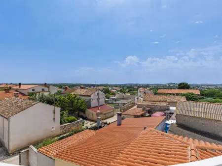 Jadreški – Maison 7 pers. piscine privée près de Pula : photo 33