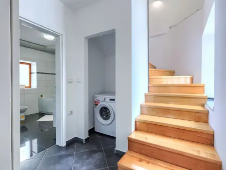 Jadreški – Maison 7 pers. piscine privée près de Pula : photo 35