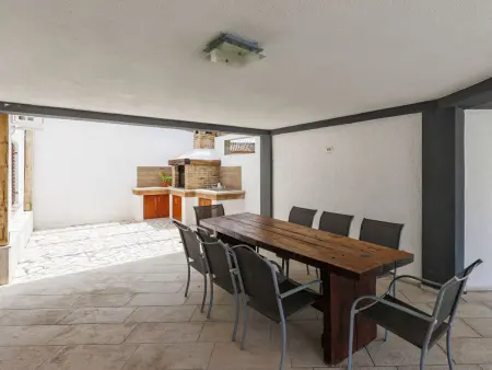 Jadreški – Maison 7 pers. piscine privée près de Pula : photo 36