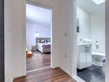 Jadreški – Maison 7 pers. piscine privée près de Pula : photo 37