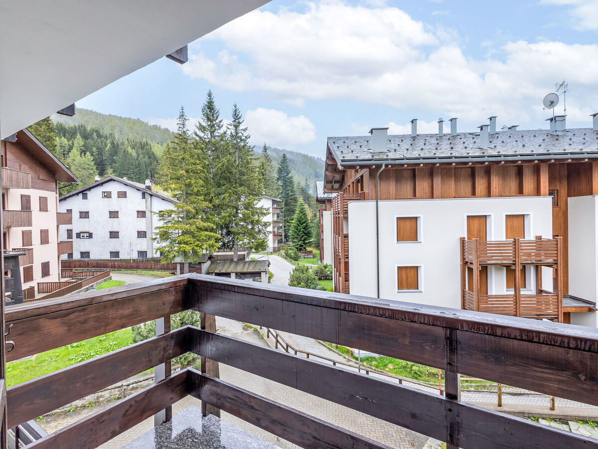 Studio Rododendro avec vue montagnes à Madesimo - Photo 5