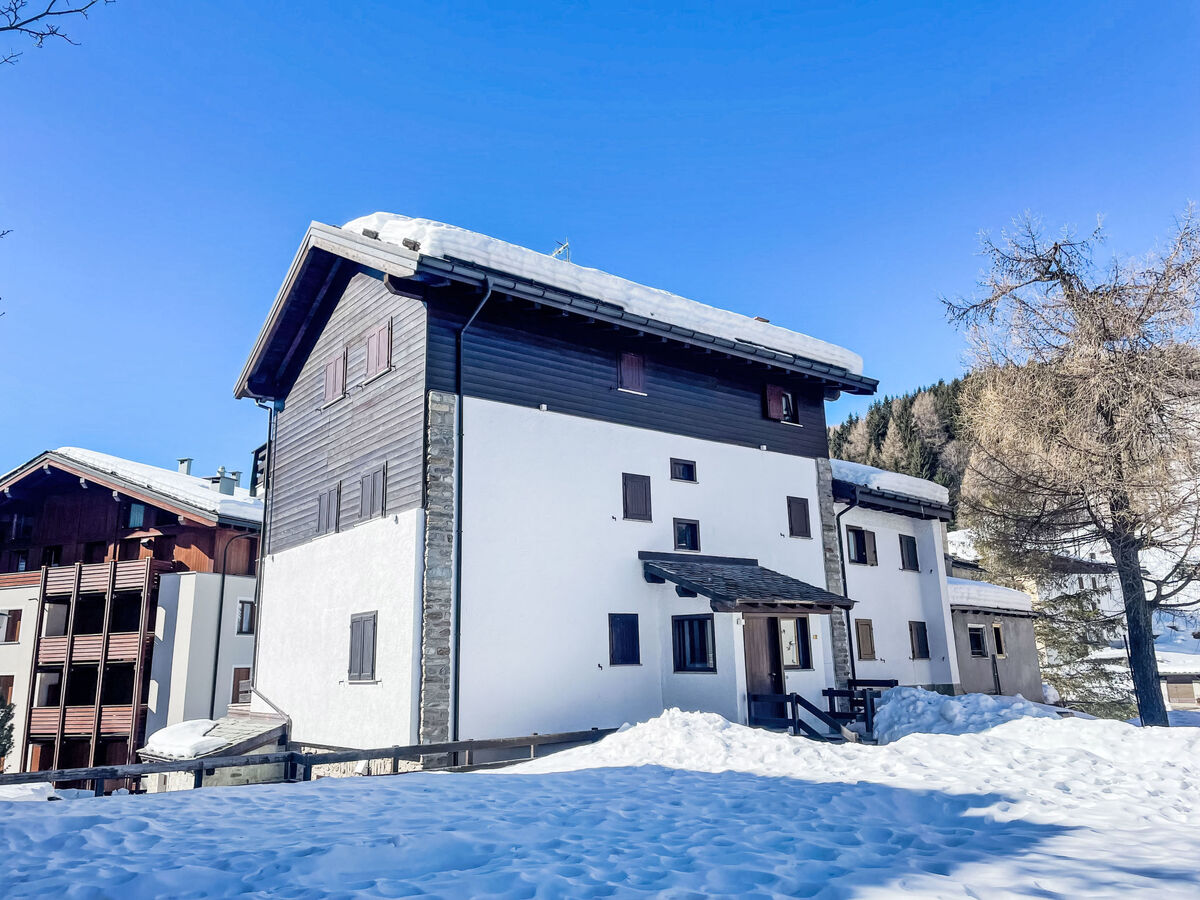 Studio Rododendro avec vue montagnes à Madesimo - Photo 18