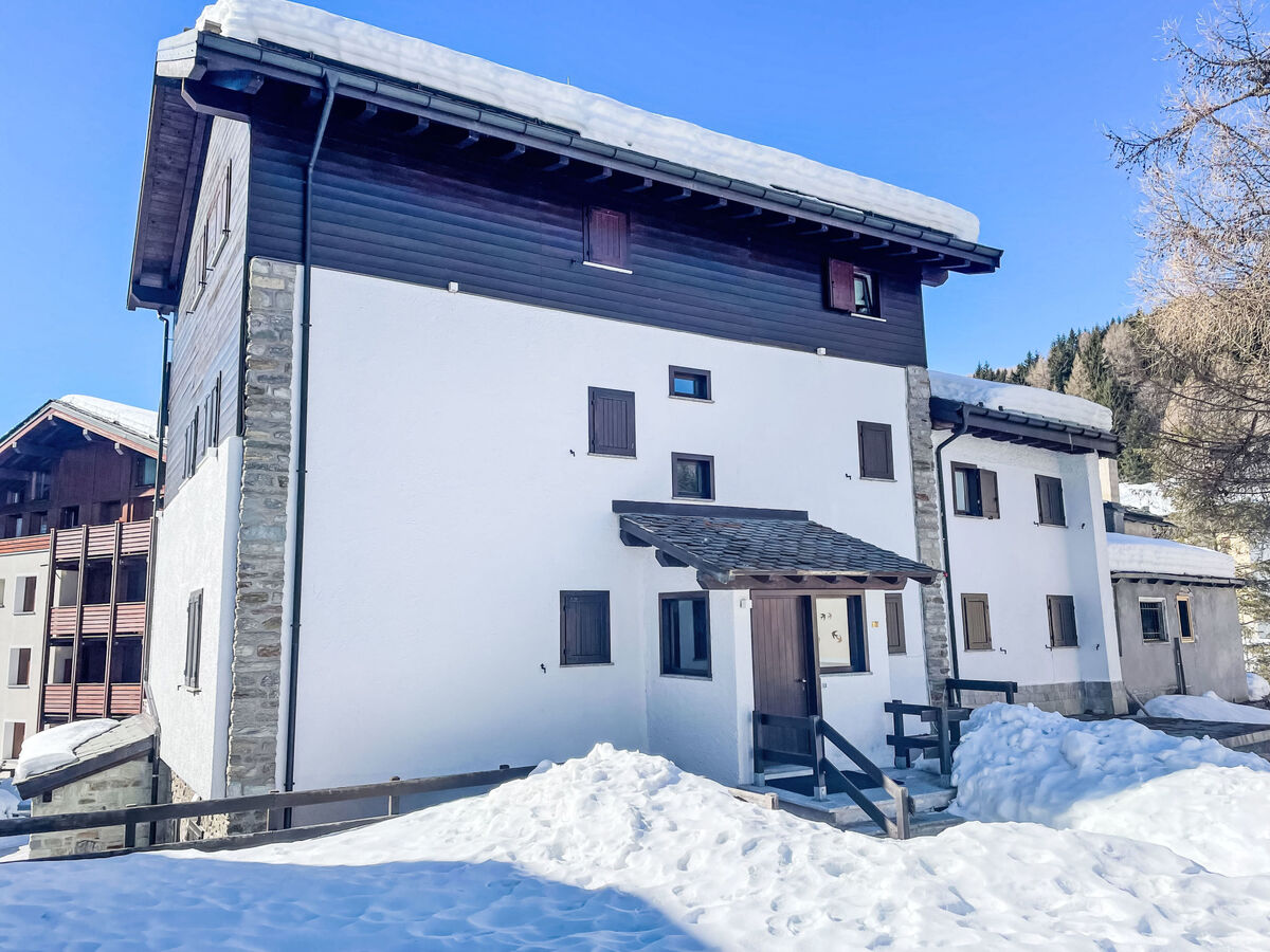Studio Rododendro avec vue montagnes à Madesimo - Photo 20