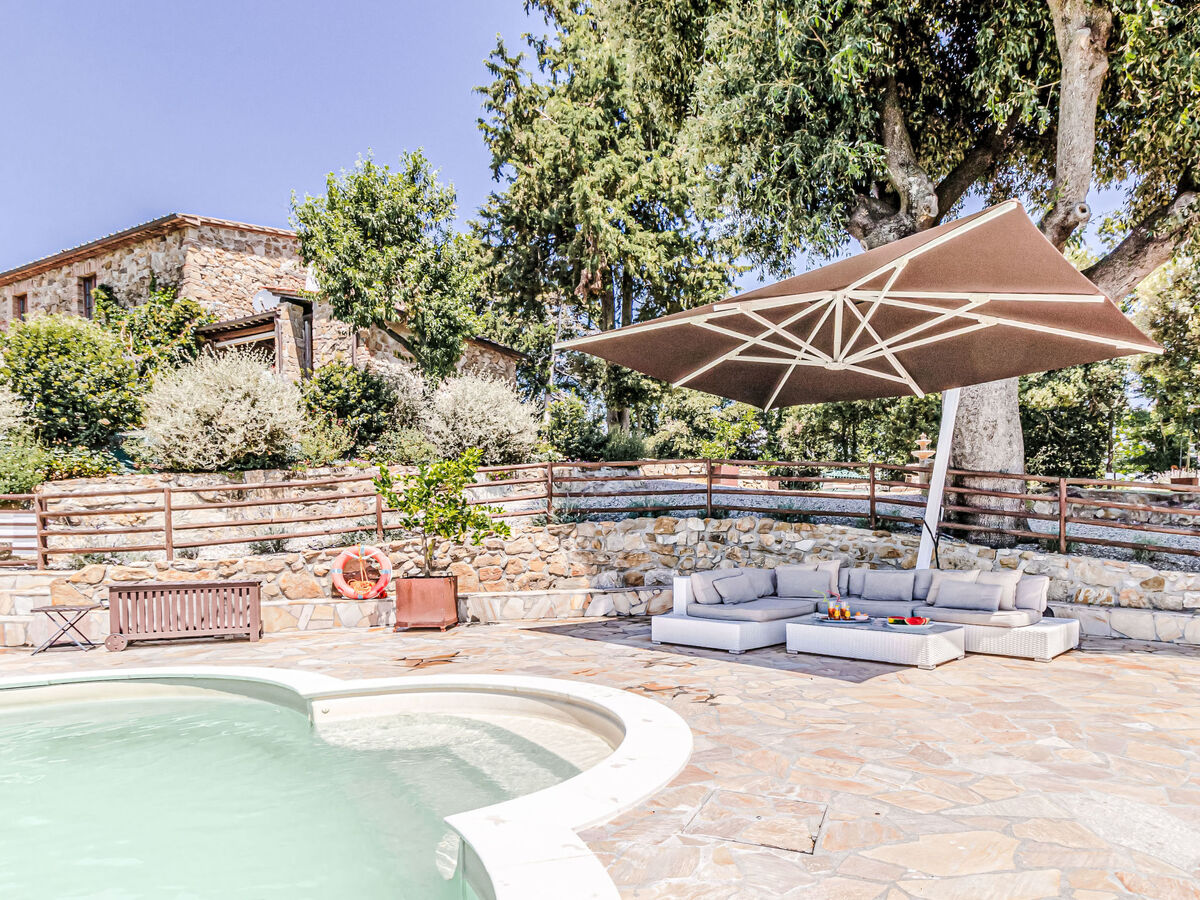 Château Le Siroque – Villa 10 pers. avec piscine - Photo 1