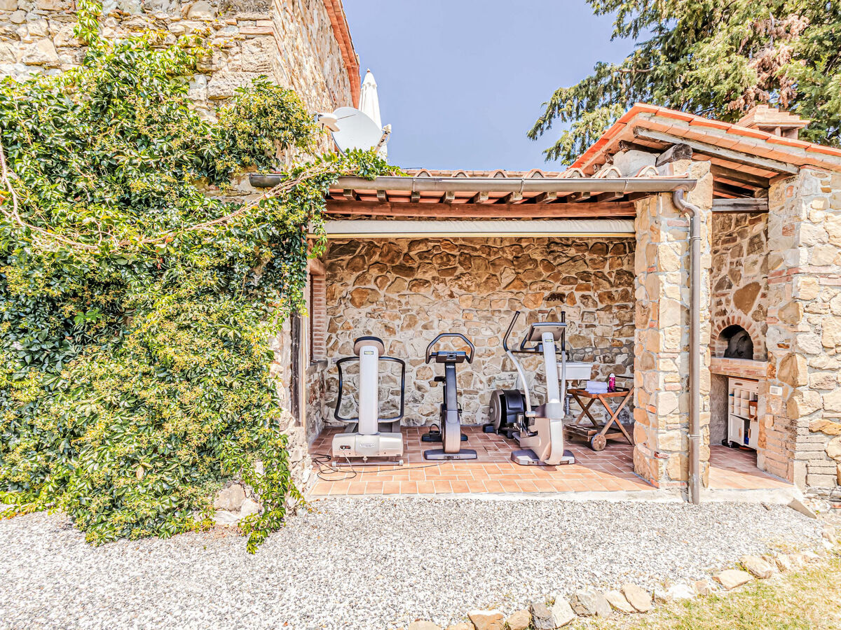 Château Le Siroque – Villa 10 pers. avec piscine - Photo 2
