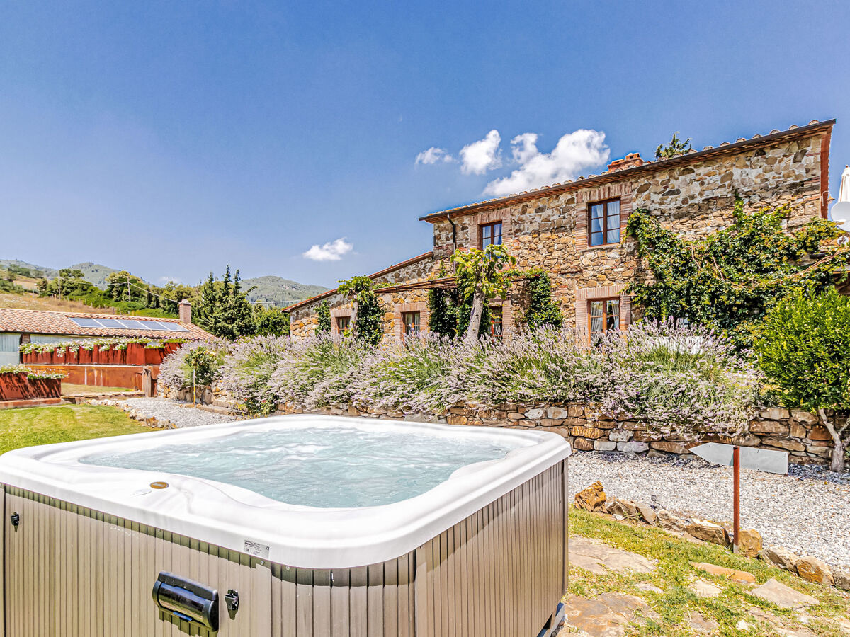 Château Le Siroque – Villa 10 pers. avec piscine - Photo 4