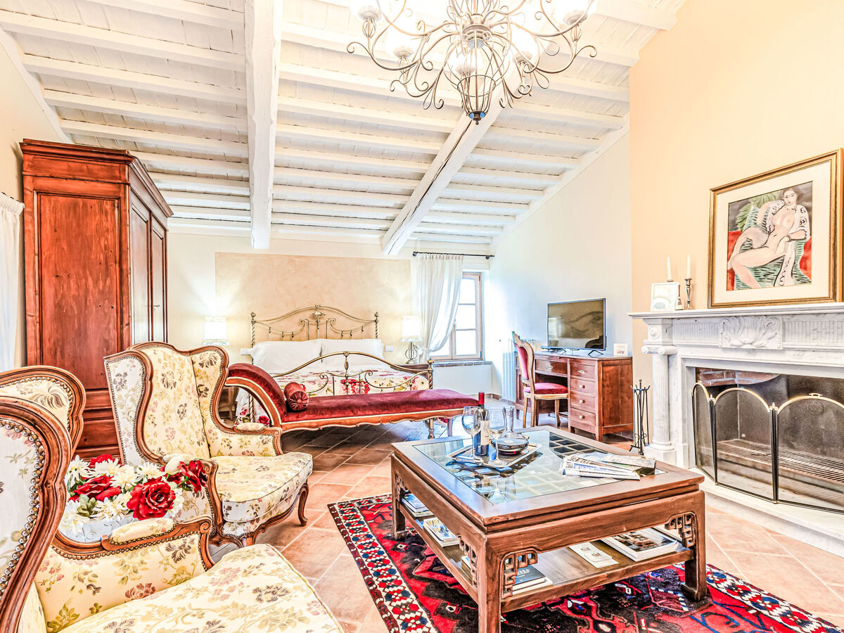 Château Le Siroque – Villa 10 pers. avec piscine - Photo 11