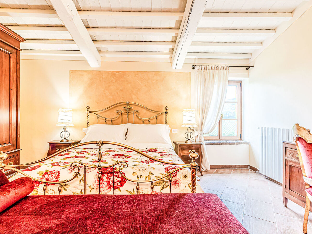Château Le Siroque – Villa 10 pers. avec piscine - Photo 19