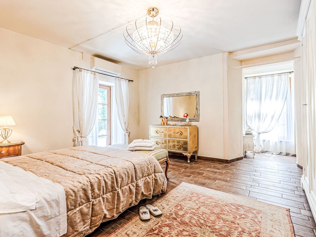 Château Le Siroque – Villa 10 pers. avec piscine - Photo 20