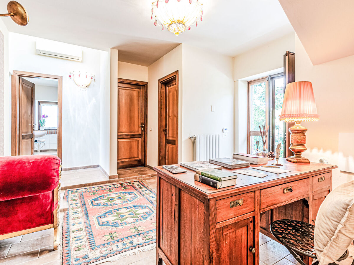 Château Le Siroque – Villa 10 pers. avec piscine - Photo 24