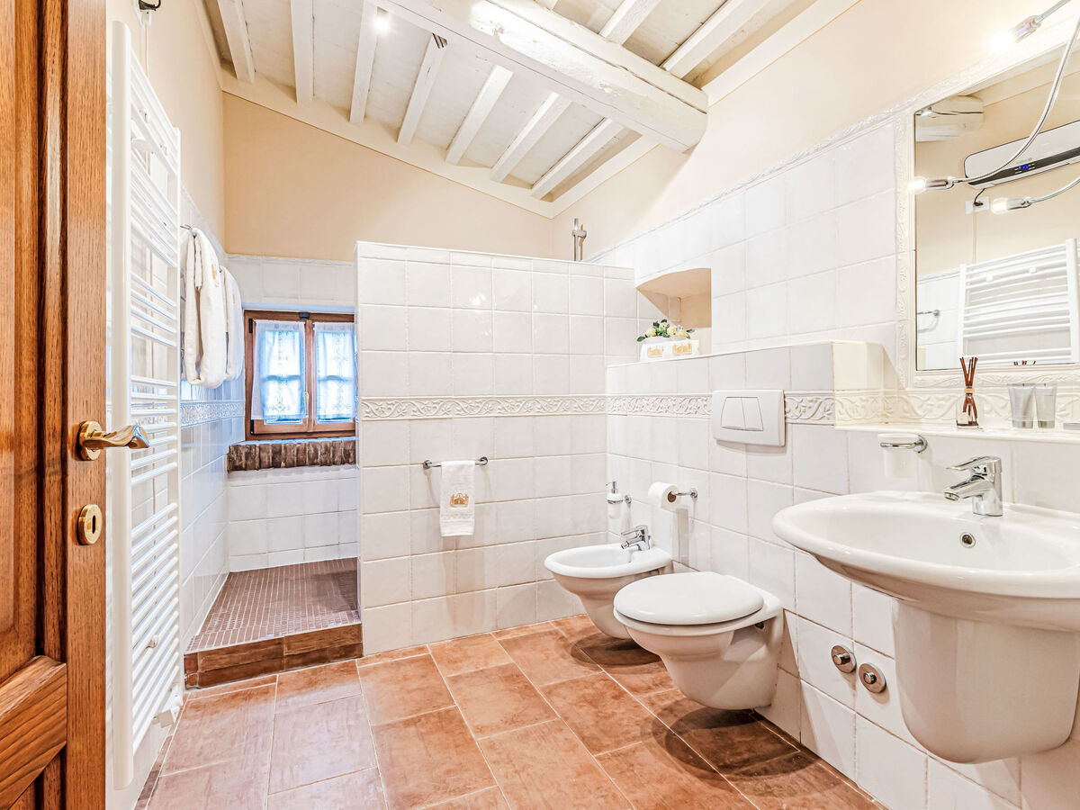 Château Le Siroque – Villa 10 pers. avec piscine - Photo 26