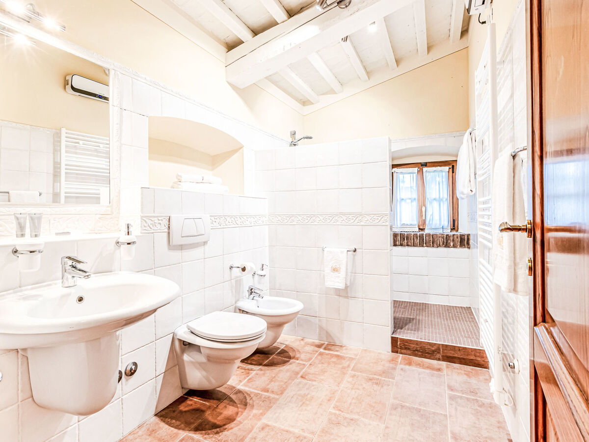 Château Le Siroque – Villa 10 pers. avec piscine - Photo 27
