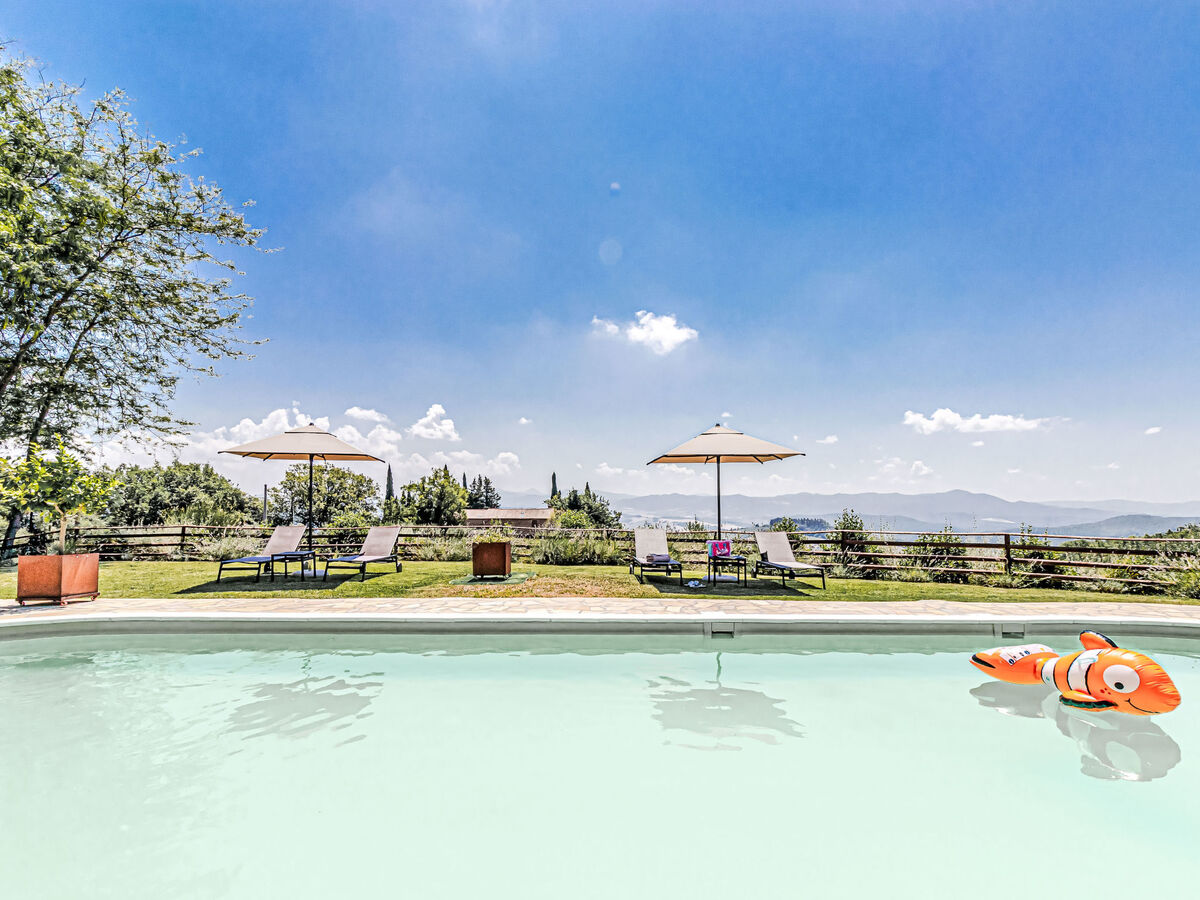Château Le Siroque – Villa 10 pers. avec piscine - Photo 31