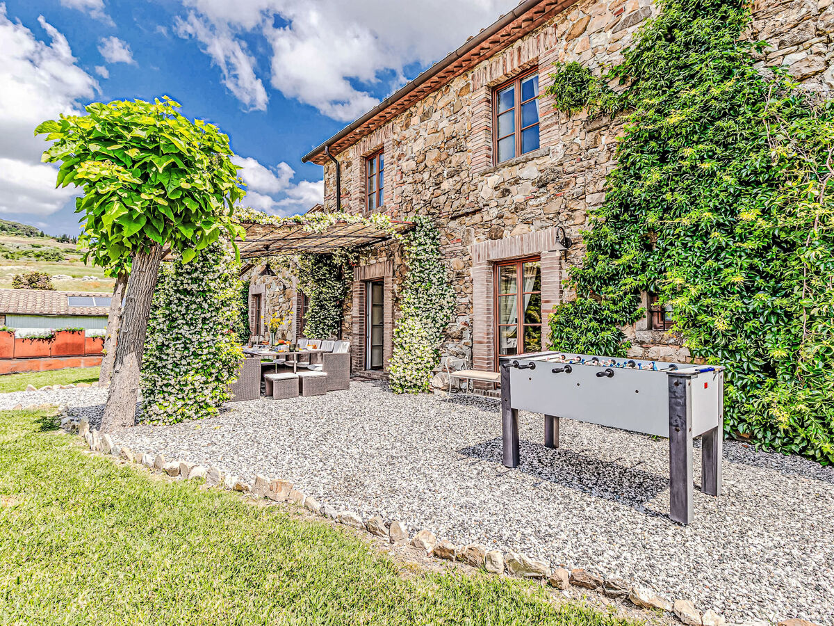 Château Le Siroque – Villa 10 pers. avec piscine - Photo 33