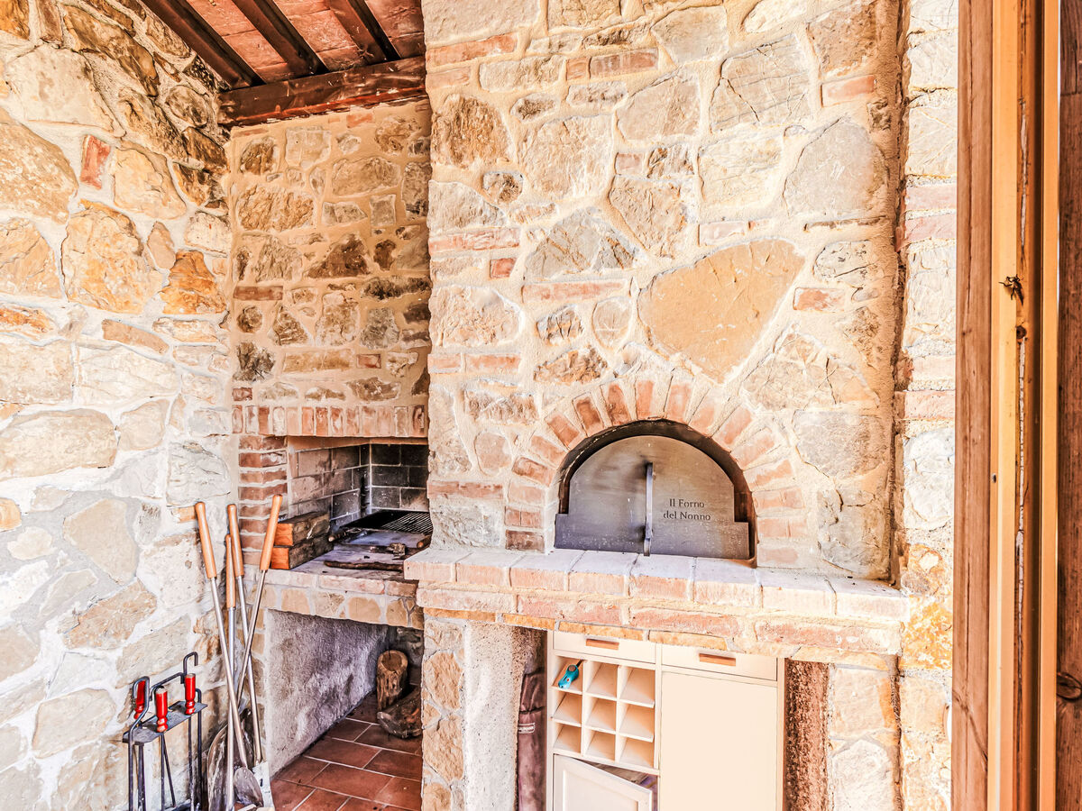 Château Le Siroque – Villa 10 pers. avec piscine - Photo 34