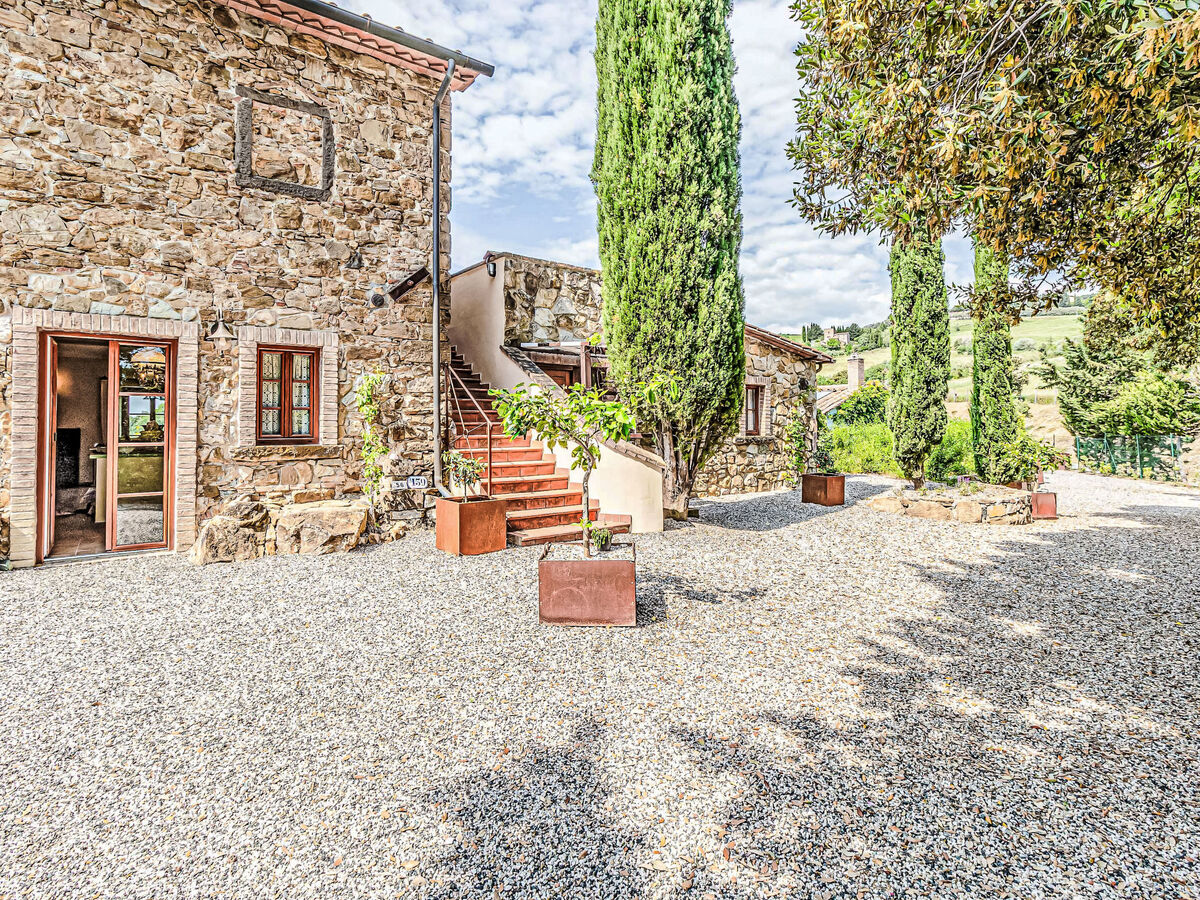 Château Le Siroque – Villa 10 pers. avec piscine - Photo 35
