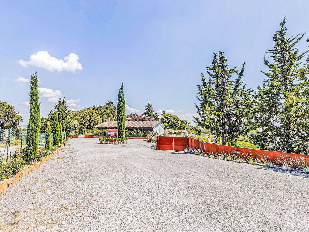 Château Le Siroque – Villa 10 pers. avec piscine - Photo 37