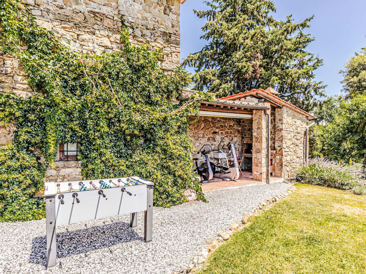 Château Le Siroque – Villa 10 pers. avec piscine - Photo 39