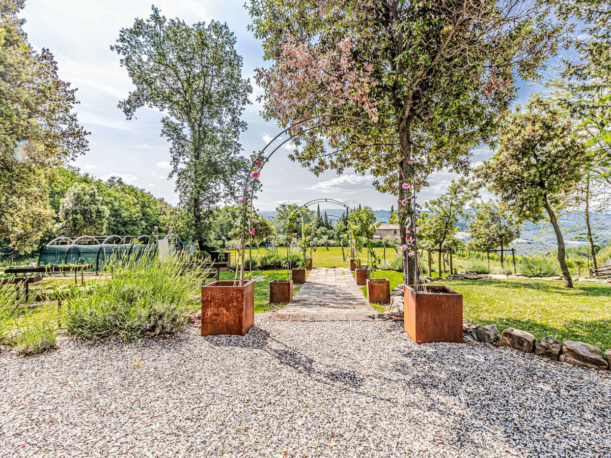 Château Le Siroque – Villa 10 pers. avec piscine - Photo 42