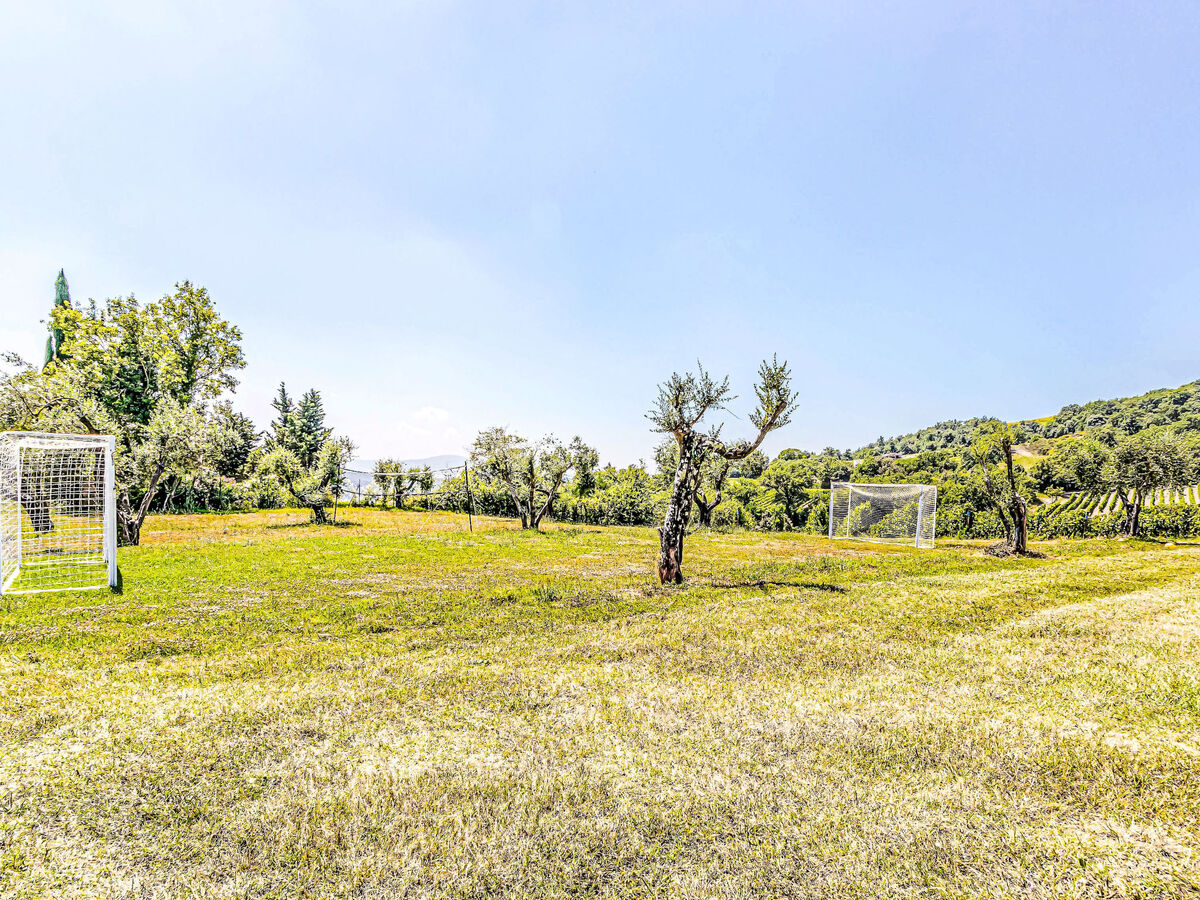 Château Le Siroque – Villa 10 pers. avec piscine - Photo 44