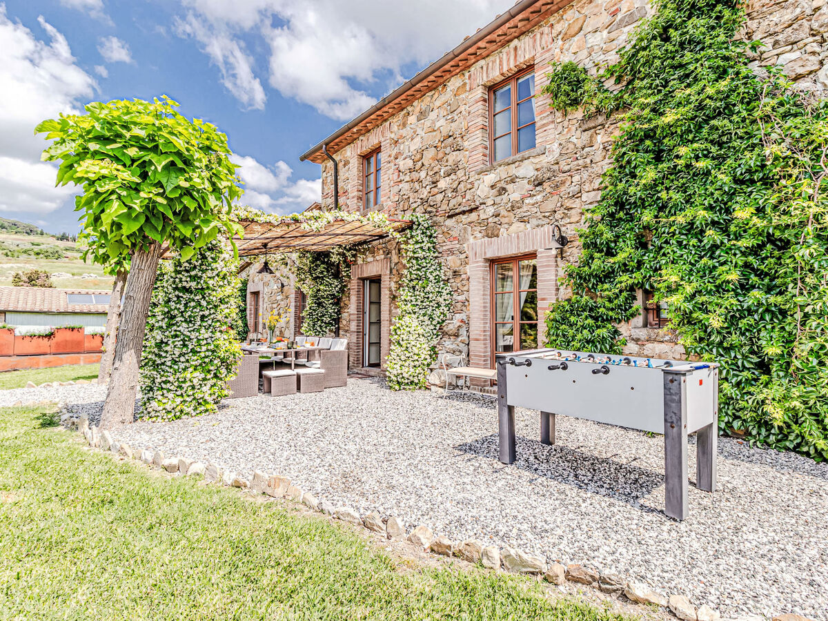 Château Le Siroque – Villa 10 pers. avec piscine - Photo 46
