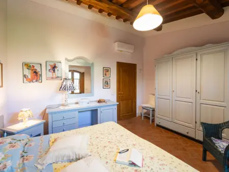 Maison San Regolo, 2 pers. à Gaiole in Chianti : photo 18