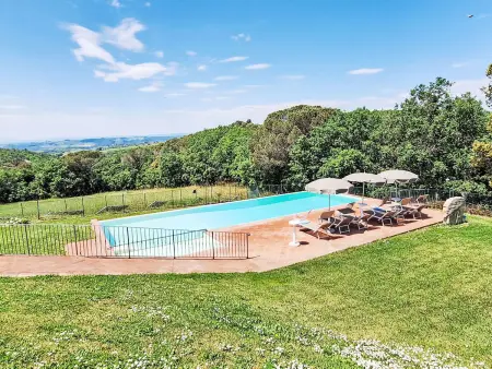 Maison San Regolo, 2 pers. à Gaiole in Chianti : photo 38
