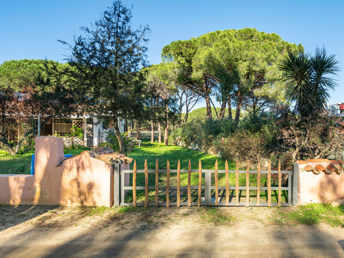 Villa Itaca à Villasimius, 200m de la plage - Photo 2