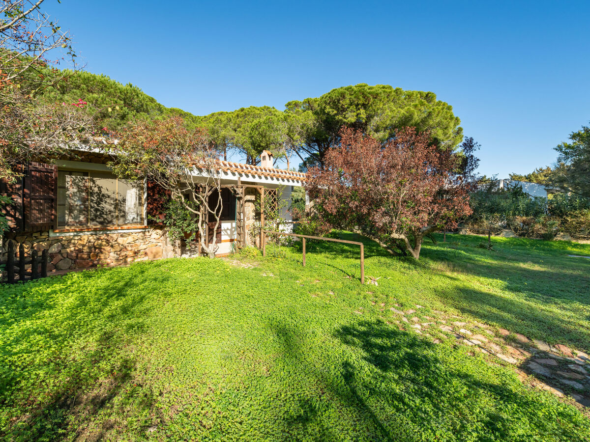 Villa Itaca à Villasimius, 200m de la plage - Photo 3