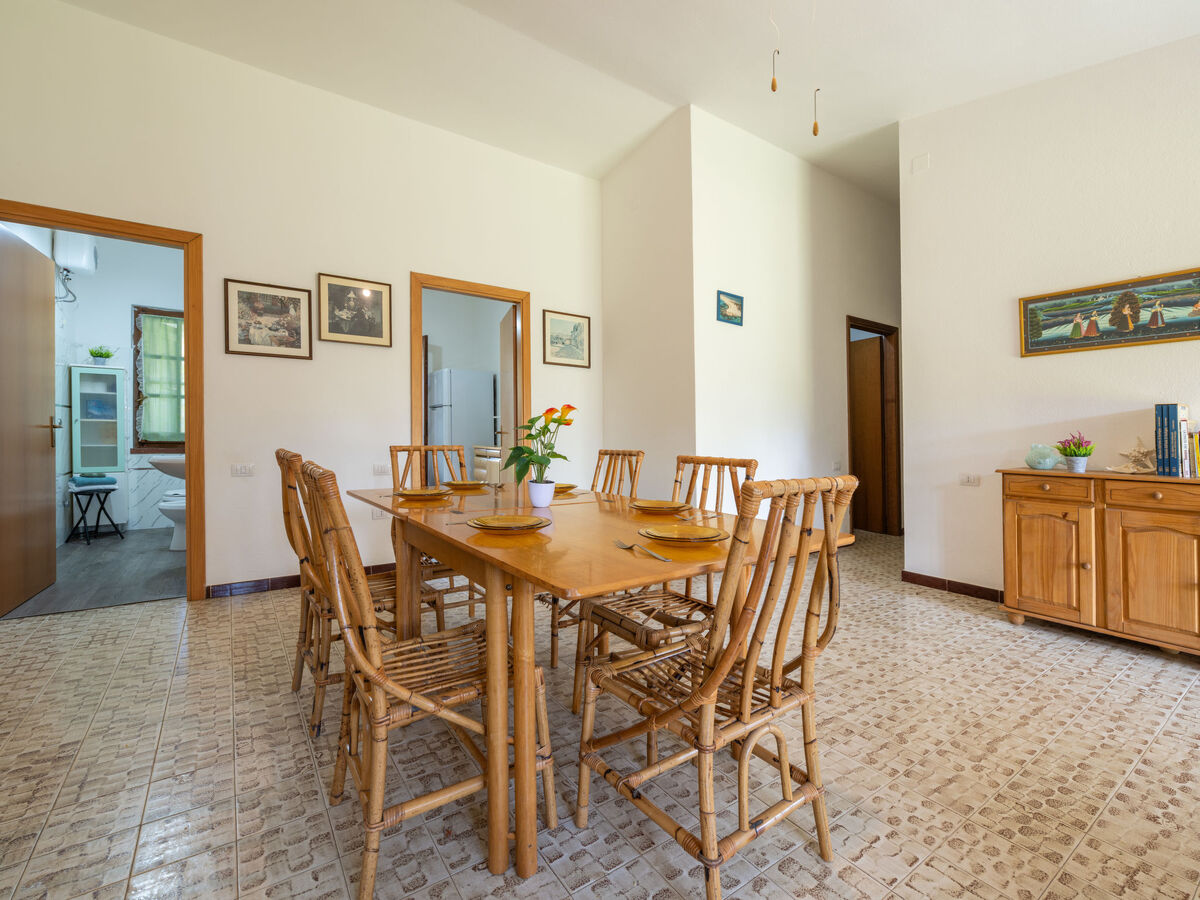 Villa Itaca à Villasimius, 200m de la plage - Photo 4