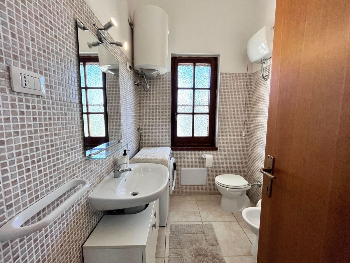 Villa Itaca à Villasimius, 200m de la plage - Photo 18