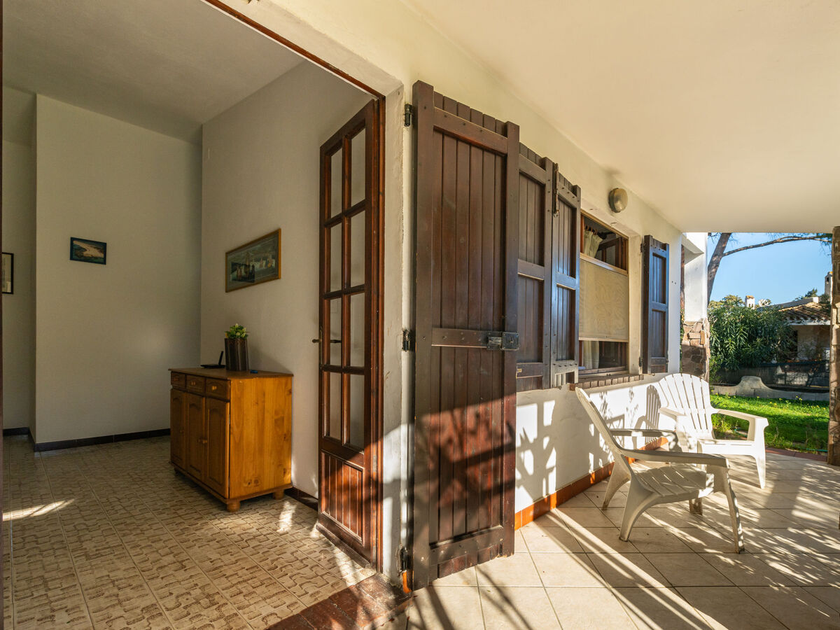 Villa Itaca à Villasimius, 200m de la plage - Photo 21
