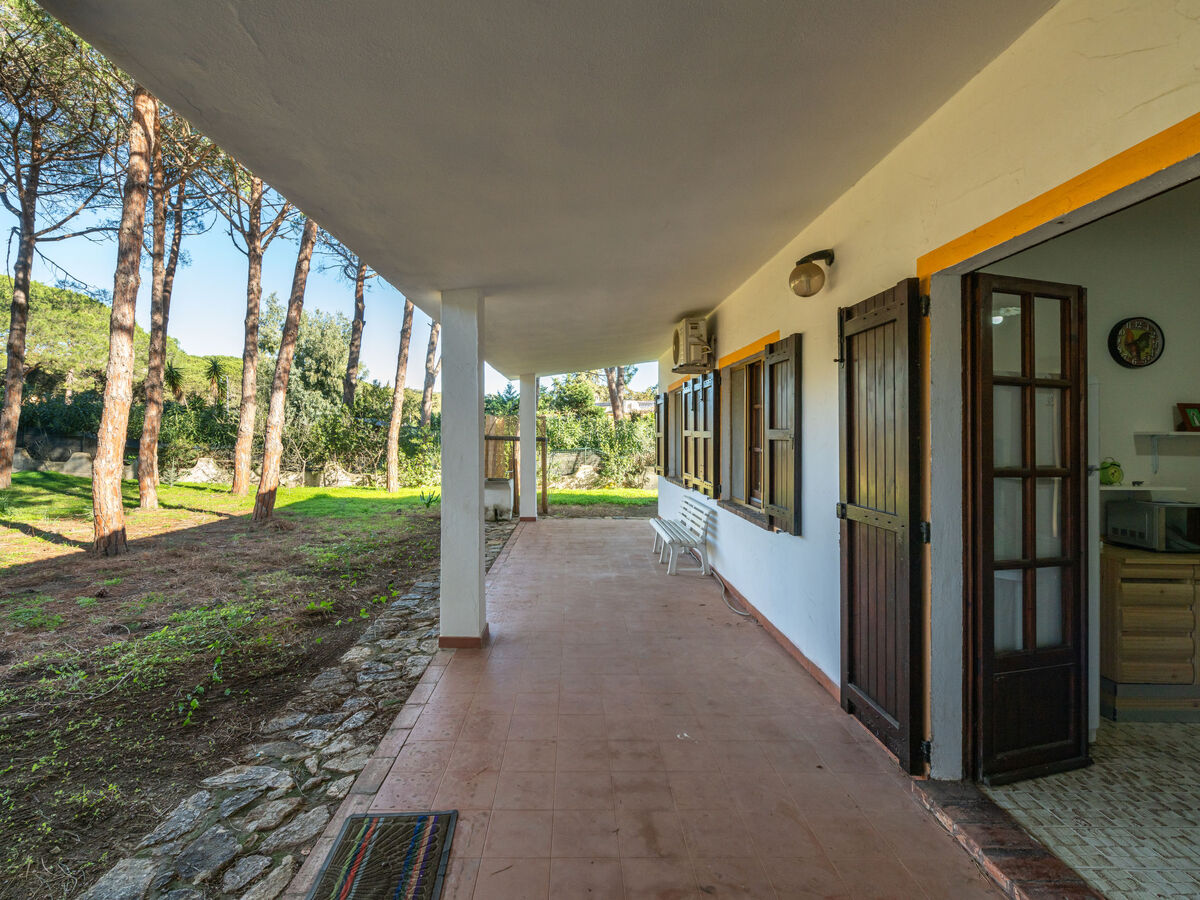 Villa Itaca à Villasimius, 200m de la plage - Photo 22