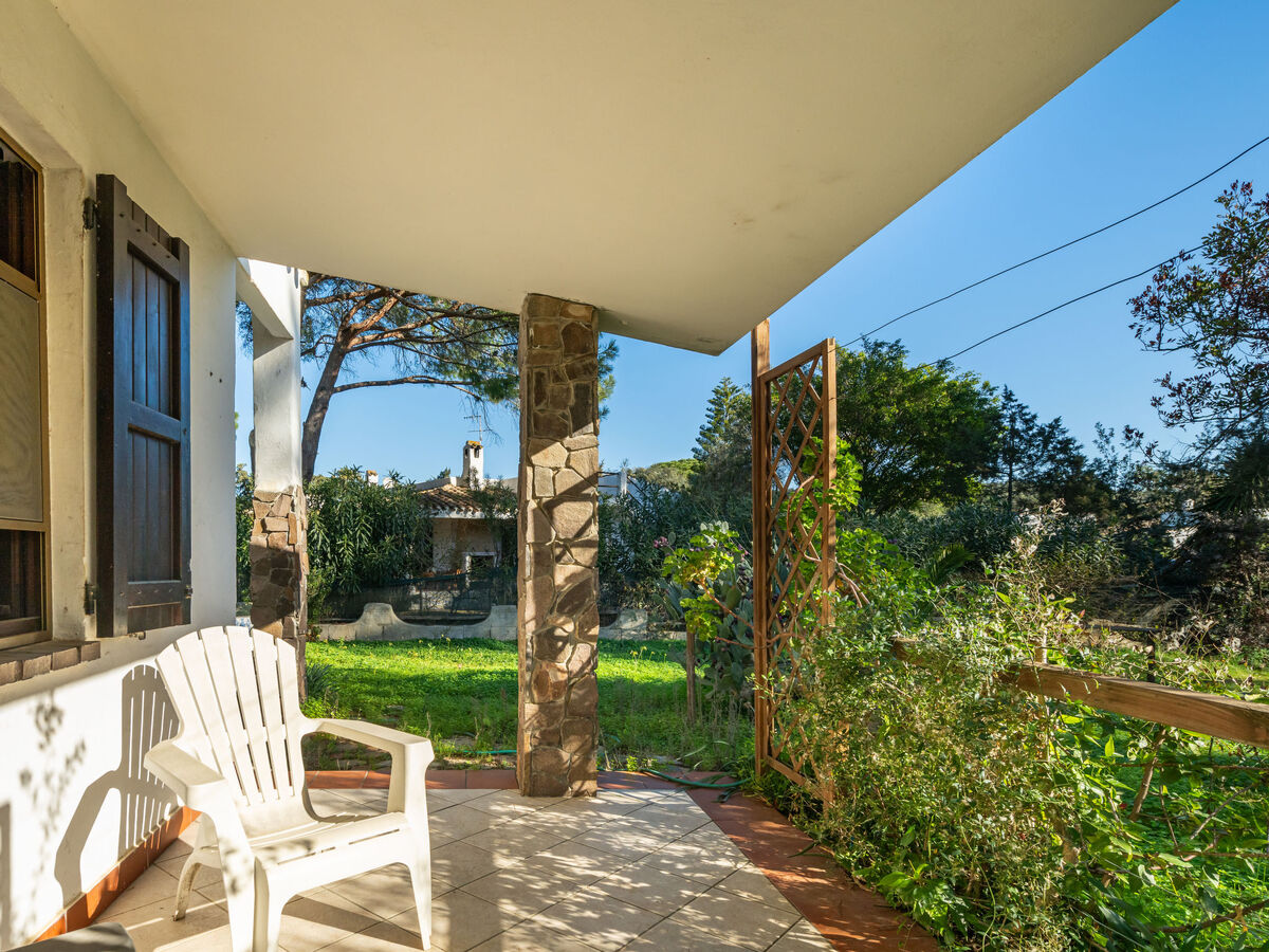 Villa Itaca à Villasimius, 200m de la plage - Photo 23