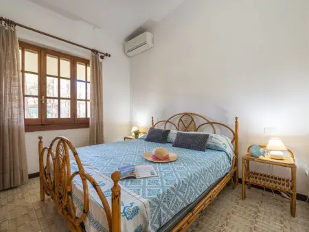 Location villa à Villasimius