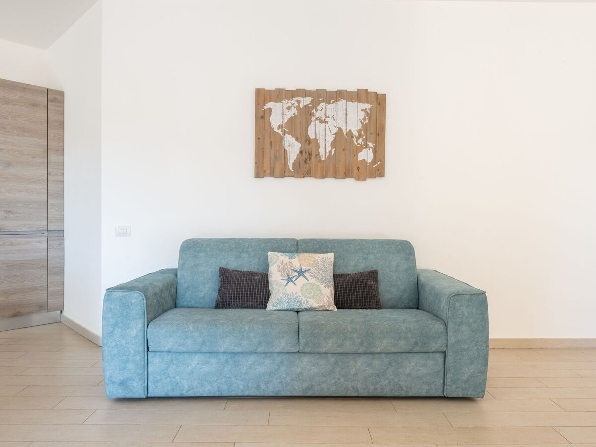 Via del Mare - Appartement 3 pièces à Villasimius - Photo 4
