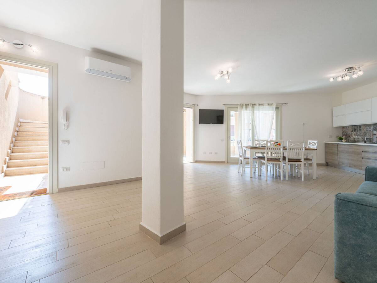 Via del Mare - Appartement 3 pièces à Villasimius - Photo 8
