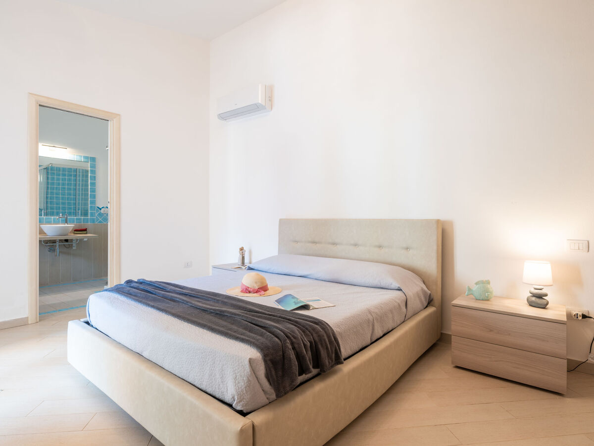 Via del Mare - Appartement 3 pièces à Villasimius - Photo 11