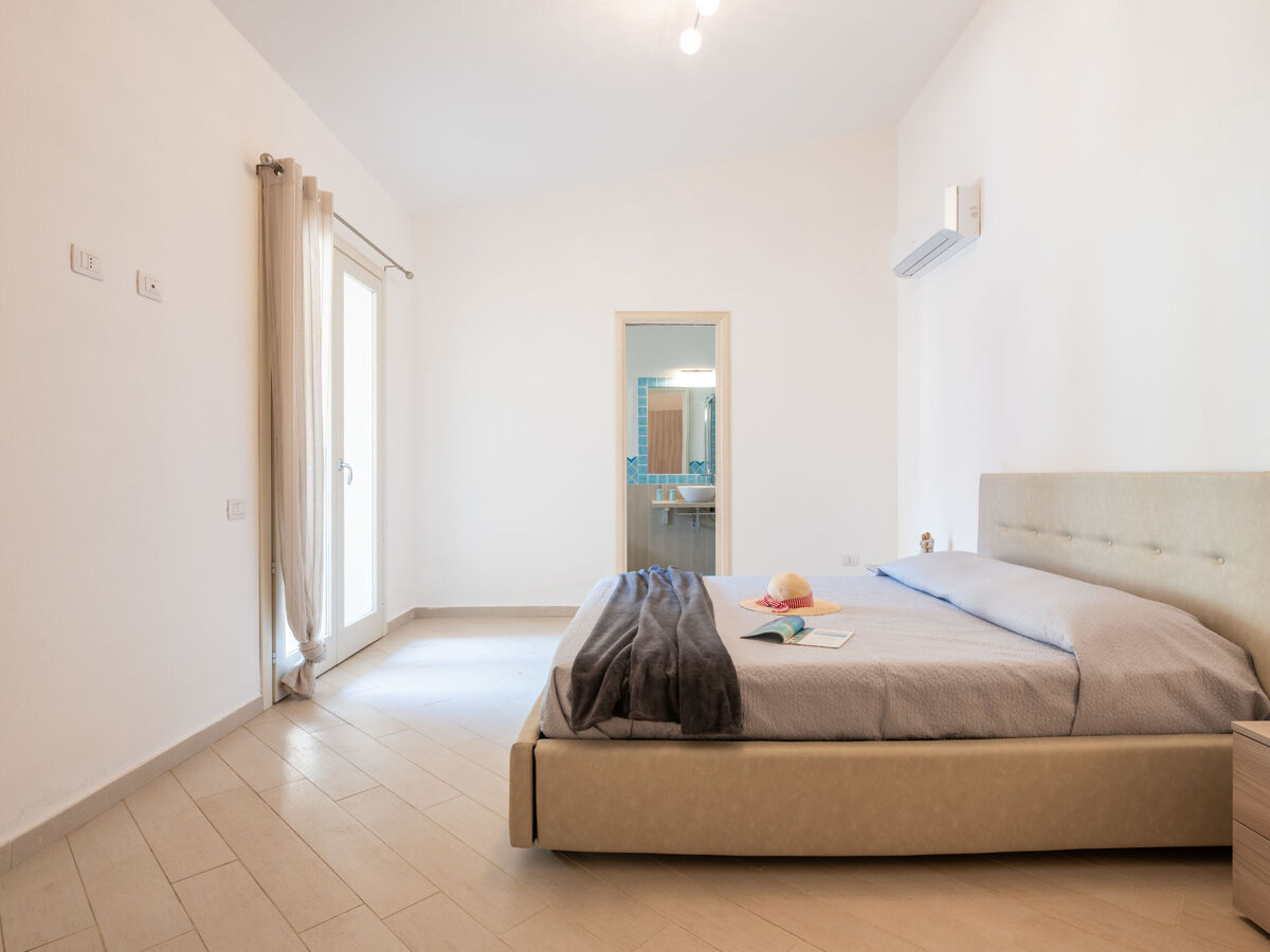 Via del Mare - Appartement 3 pièces à Villasimius - Photo 12