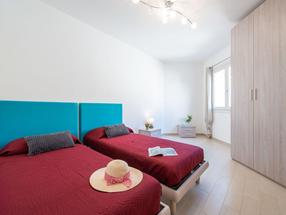 Via del Mare - Appartement 3 pièces à Villasimius - Photo 19