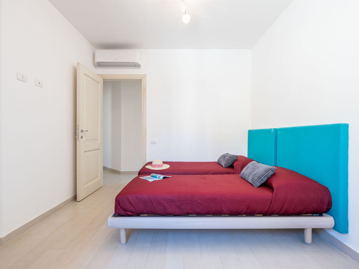 Via del Mare - Appartement 3 pièces à Villasimius - Photo 20