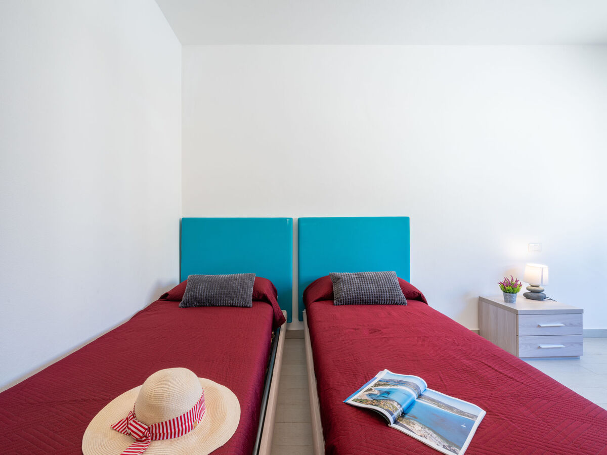Via del Mare - Appartement 3 pièces à Villasimius - Photo 21