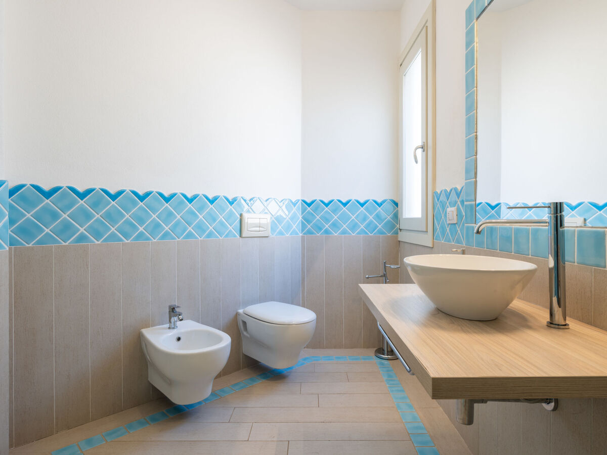 Via del Mare - Appartement 3 pièces à Villasimius - Photo 22
