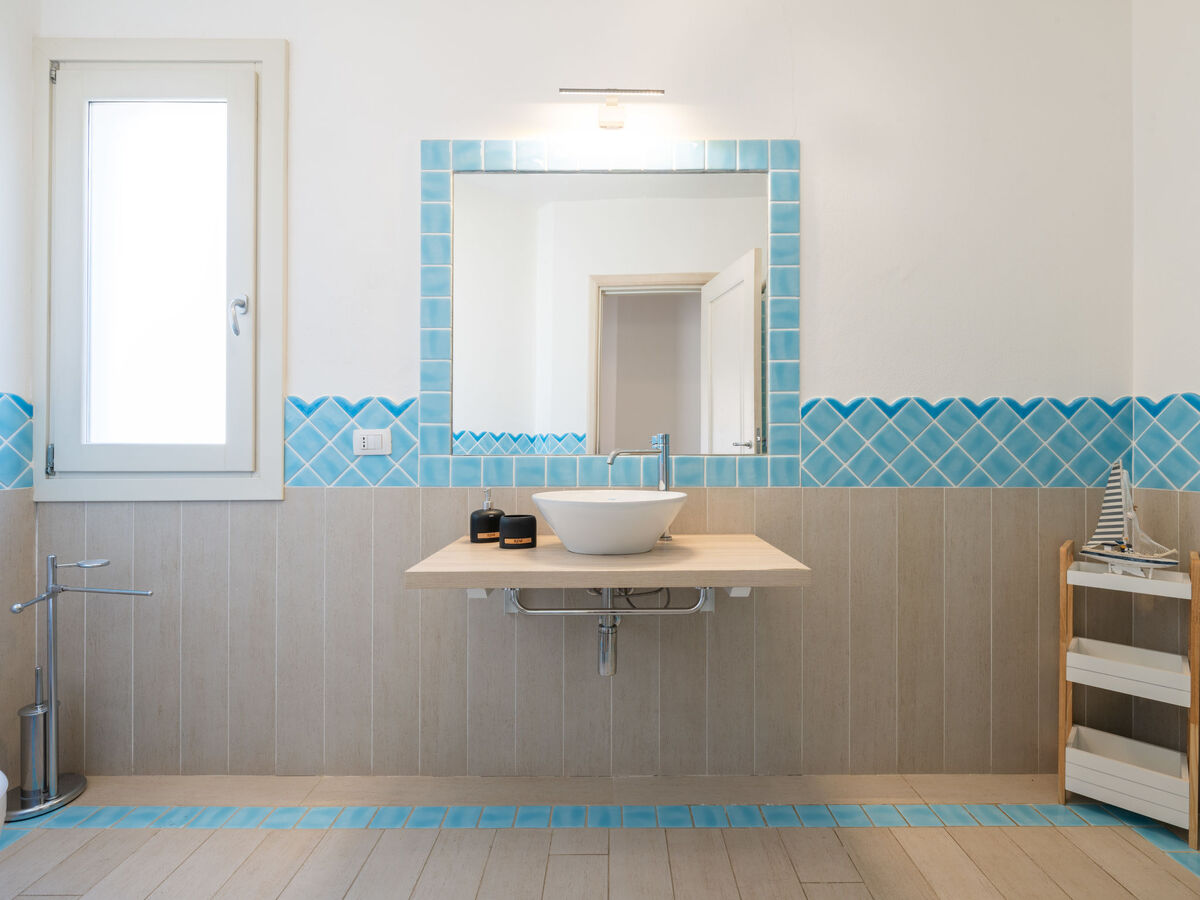Via del Mare - Appartement 3 pièces à Villasimius - Photo 23