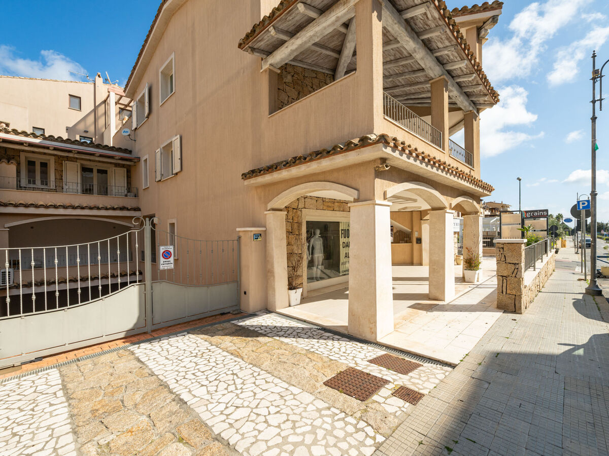 Via del Mare - Appartement 3 pièces à Villasimius - Photo 28